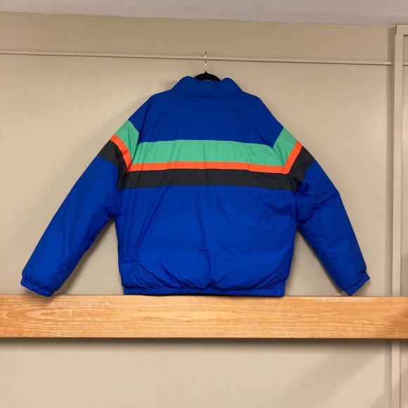 Vintage Polo Ralph Lauren Bomber Jacket - Picture 2 of 7